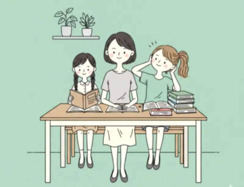 Em gái tôi dùng lời cay nghiệt và bạo lực để dạy con: Tôi bế tắc cần lời khuyên