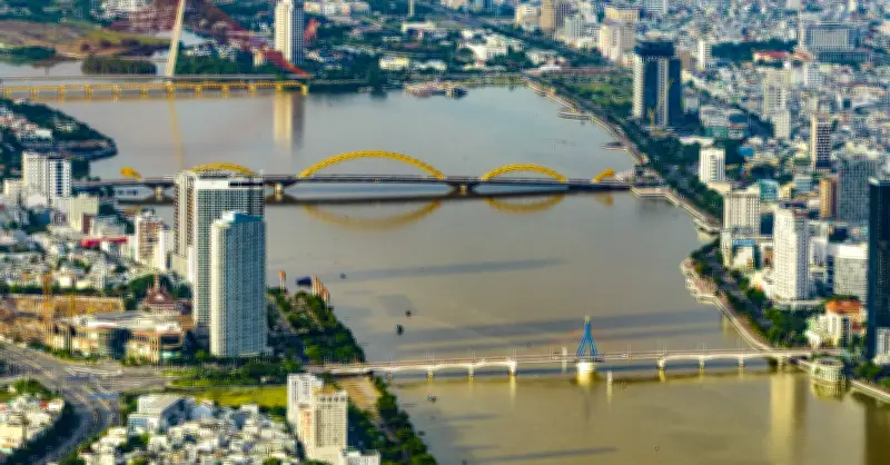 Em Trai Lên Chợ Vợ Nửa Căn Nhà Ở Đà Nẵng, Anh Ruột Sốc Khi Biết Sự Thật