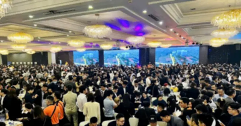 Hết thời ưu đãi lãi suất, nhà đầu tư bất động sản đối mặt áp lực cắt lỗ