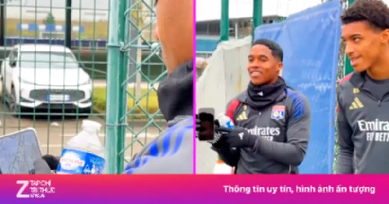 Endrick 'Đội Sao Đỏ' Ở Lyon: Bấm Giờ Phạt Đồng Đội Và Mục Tiêu World Cup 2026