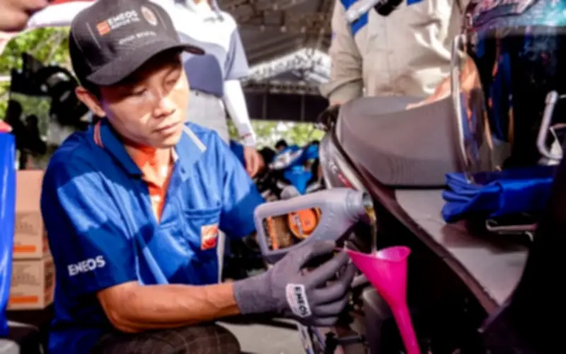 ENEOS: Hành trình hơn 130 năm từ Nhật Bản đến Việt Nam, khẳng định vị thế dẫn đầu