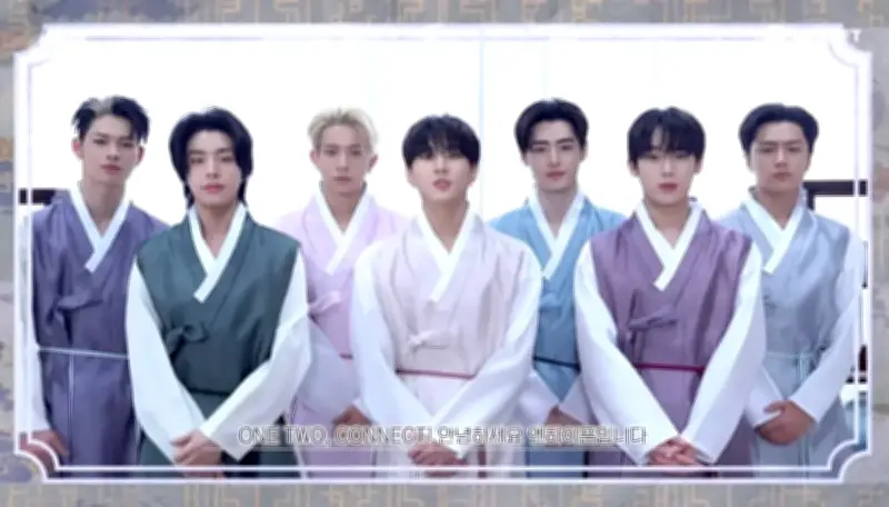 ENHYPEN Gây Ấn Tượng Trên Billboard Và Đón Năm Mới Với Thành Tích Rực Rỡ