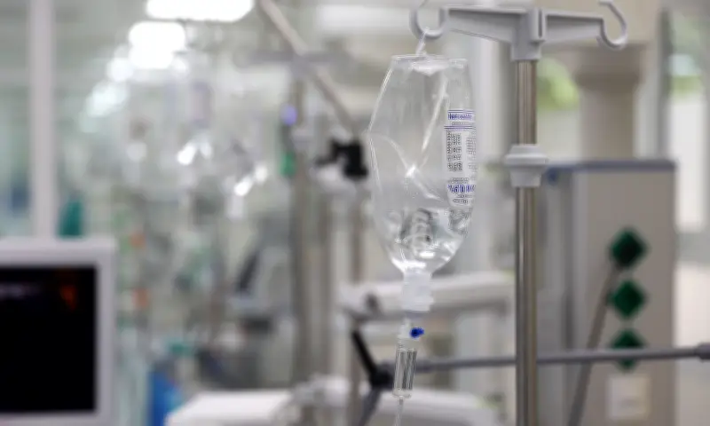 Cả Gia Đình Ngộ Độc Ciguatoxin Sau Khi Ăn Cá Mú Đỏ Tại TP HCM