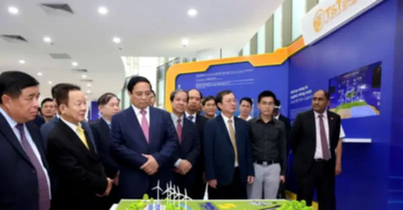 Doanh Nhân Đỗ Quang Hiển Kêu Gọi Hành Động Thực Chất Từ Doanh Nghiệp Tư Nhân