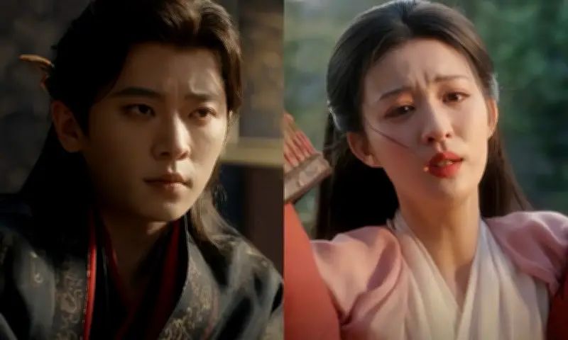 Tập 11 'Còn Ra Thể Thống Gì Nữa': Quốc Khố Rỗng, Hầu Đạm Và Vãn Âm Đối Mặt Nguy Cơ Tan Rã Quân Đội