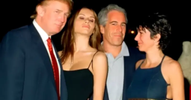 Hồ sơ Epstein 6 Triệu Trang: Bức Tranh Quyền Lực Và Sự Im Lặng Gây Chấn Động Toàn Cầu