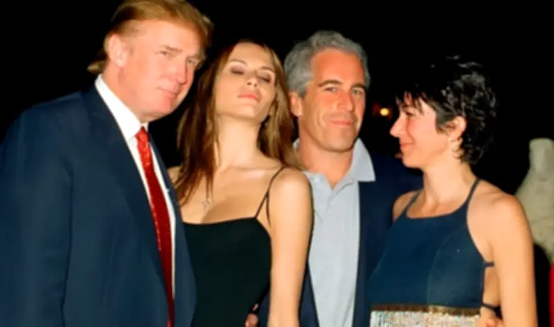 Hồ sơ Epstein 6 triệu trang gây chấn động, phơi bày mạng lưới quyền lực toàn cầu