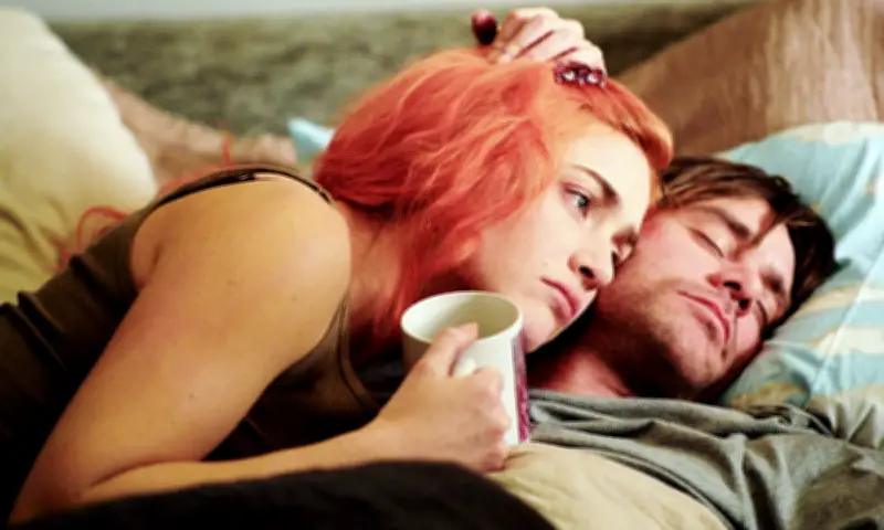 Eternal Sunshine of the Spotless Mind: Hành Trình Xóa Ký Ức Và Tình Yêu Vĩnh Cửu