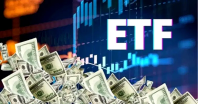 ETF Việt Nam đảo chiều mua ròng 331 tỷ đồng trong tháng 1/2026