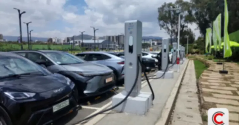 Ethiopia Cấm Xe Xăng: Cuộc Cách Mạng Xe Điện Từ Áp Lực Tài Chính