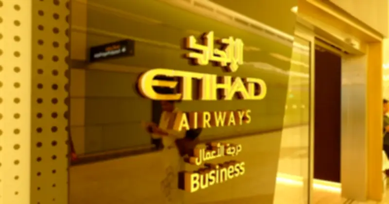 Etihad Airways Lập Kỷ Lục Lợi Nhuận, Mở Rộng Mạnh Mẽ Tại Việt Nam Và Đông Nam Á