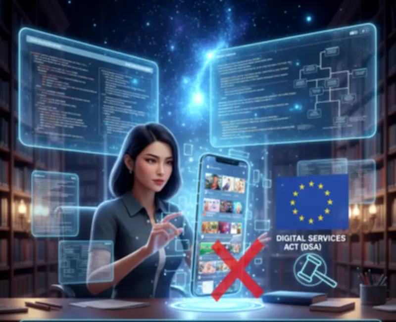 EU cáo buộc TikTok 'thiết kế gây nghiện', đe dọa phạt 6% doanh thu toàn cầu