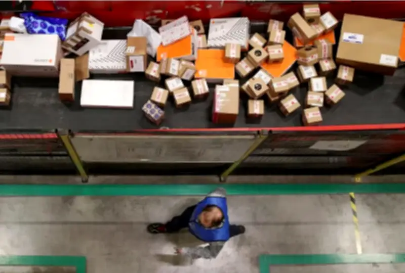 EU Bãi Bỏ Miễn Thuế Nhập Khẩu Đối Với Hàng Hóa Dưới 150 Euro