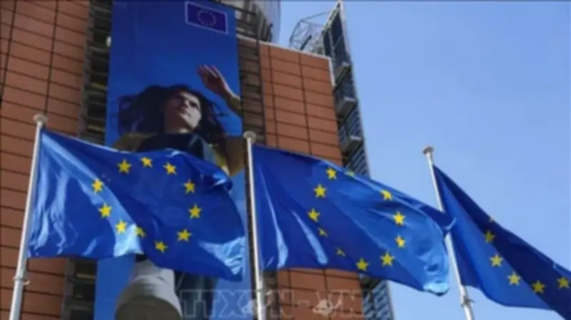 EU chấm dứt miễn thuế hàng dưới 150 euro, áp thuế cố định từ 1/7