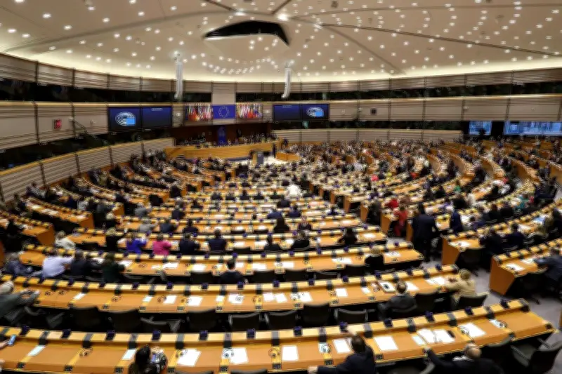 EU họp khẩn về căng thẳng năng lượng giữa Hungary, Slovakia và Ukraine