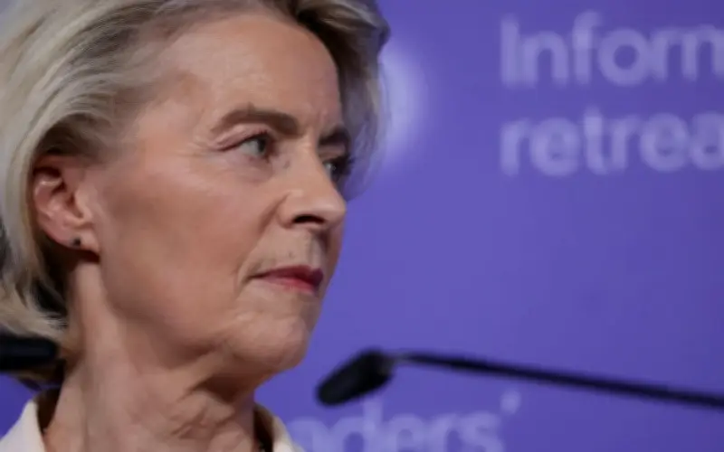 EU kêu gọi Mỹ tôn trọng thỏa thuận thuế quan, cảnh báo về sự bất ổn thị trường