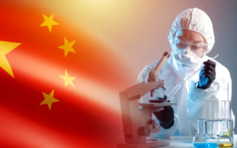 EU Loại Các Tổ Chức Trung Quốc Khỏi Chương Trình Tài Trợ Horizon Europe