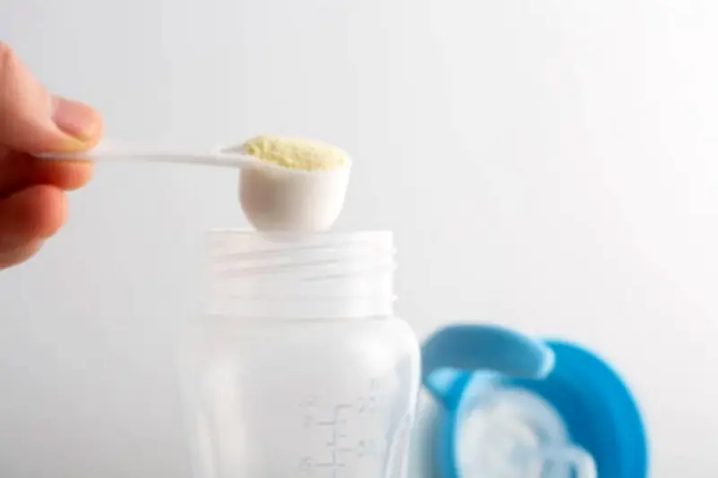 EU siết chặt kiểm tra nguyên liệu sữa trẻ em nhập khẩu từ Trung Quốc