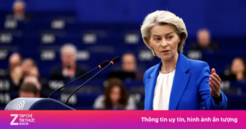 EU và Trung Quốc Đồng Loạt Gây Sức Ép Về Thuế Quan Với Mỹ Sau Phán Quyết Tòa Án