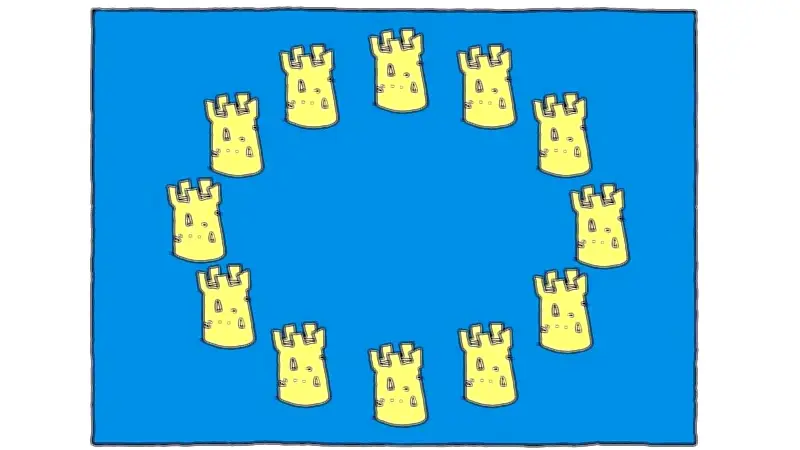 EU Đẩy Mạnh Chính Sách 'Ưu Tiên Châu Âu' Để Bảo Vệ Ngành Công Nghiệp Chiến Lược