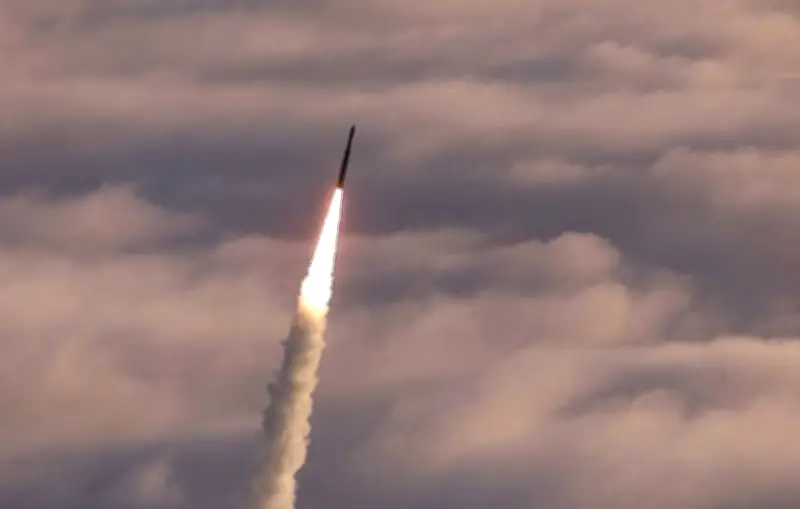 Châu Âu thử nghiệm thành công tên lửa siêu vượt âm HS1, đạt tốc độ Mach 6