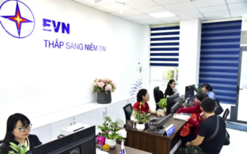 EVN TP.HCM đặt mục tiêu tự động hóa 100% lưới điện vào năm 2027