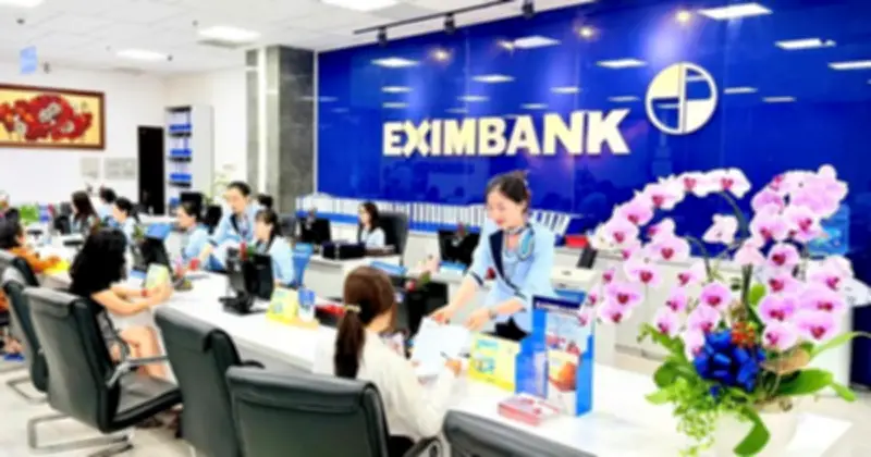 Eximbank chấn động: Hàng loạt lãnh đạo từ nhiệm, cơ cấu HĐQT sắp thay đổi lớn