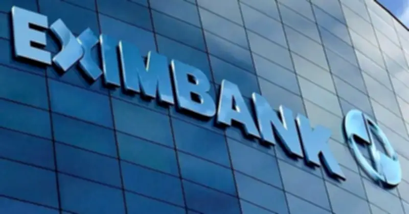 Eximbank chấn động với loạt lãnh đạo từ nhiệm, chuẩn bị chuyển trụ sở ra Hà Nội