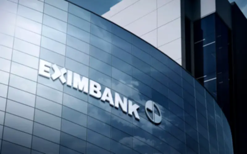 Eximbank chính thức chuyển trụ sở chính từ TP.HCM ra Hà Nội theo quyết định của Ngân hàng Nhà nước