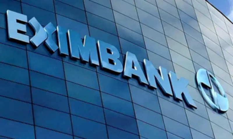 Eximbank: Hàng loạt lãnh đạo từ nhiệm, lộ kế hoạch tái cấu trúc và chuyển trụ sở ra Hà Nội