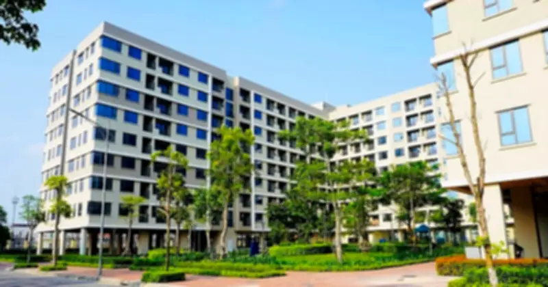 Chính Sách Nhà Ở Xã Hội Mở Rộng: Người Thuê Có Thể Mua Nhà Trước Thời Hạn 10 Năm