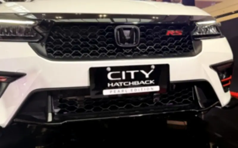 Trải Nghiệm Honda City Hatchback 2026: Thiết Kế Đẹp, Giá 401 Triệu, Cạnh Tranh Vios Và Accent