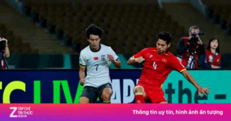 Chuyên gia lý giải nguyên nhân chấn thương liên tiếp của cầu thủ U23 Việt Nam