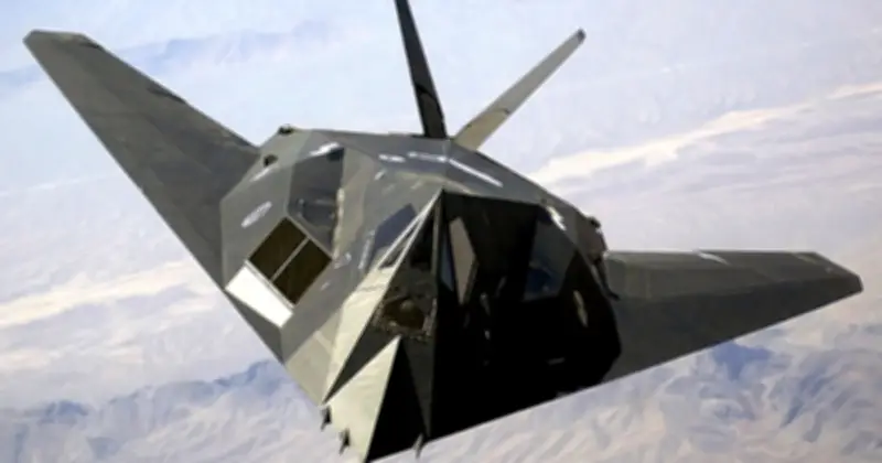 F-117 'Về Hưu' Nhưng Vẫn Hoạt Động: Vai Trò Mới Trong Thử Nghiệm Và Huấn Luyện