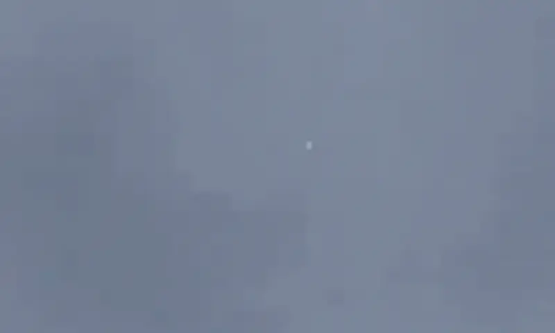 F-16 Ukraine Lần Đầu Dùng Rocket APKWS II Hạ UAV Nga, Tên Lửa Triệu USD Được Triển Khai