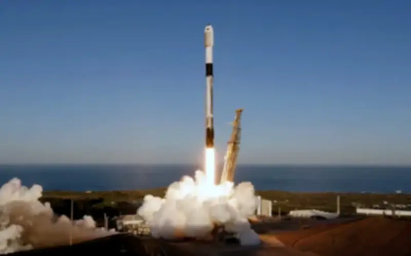 FAA Kết Thúc Điều Tra, SpaceX Được Phép Phóng Falcon 9 Trở Lại