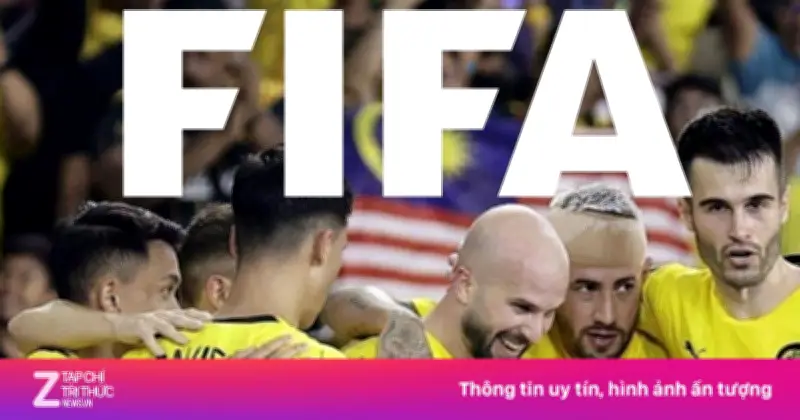 FAM 'Chơi Hội Đồng' Với FIFA: Chiến Thuật Câu Giờ Có Thể Khiến Malaysia Trả Giá Đắt