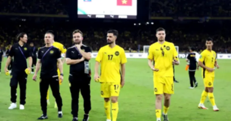 FAM Thừa Nhận Sai Phạm, Đội Tuyển Việt Nam Hướng Tới Chiến Thắng Quyết Định