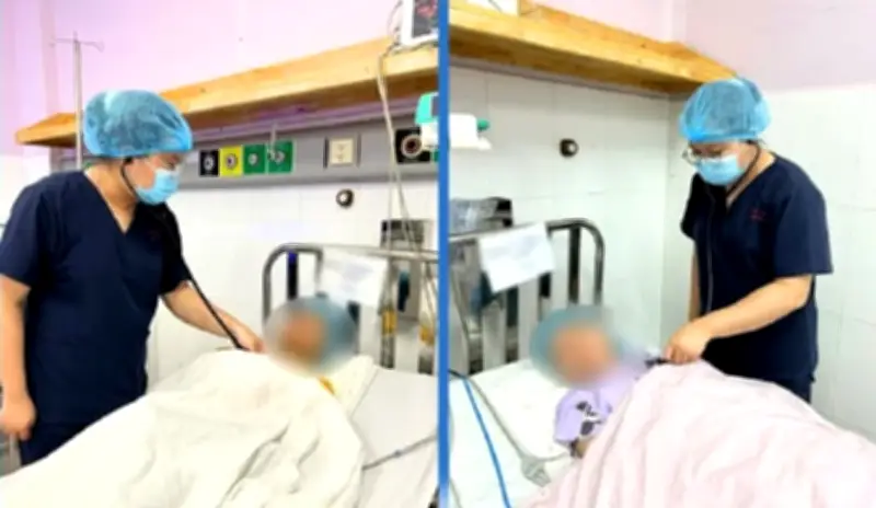 Cả Gia Đình 4 Người Ngộ Độc Sau Khi Ăn Cá Mú Đỏ, Bác Sĩ Cảnh Báo Độc Tố Ciguatoxin Nguy Hiểm