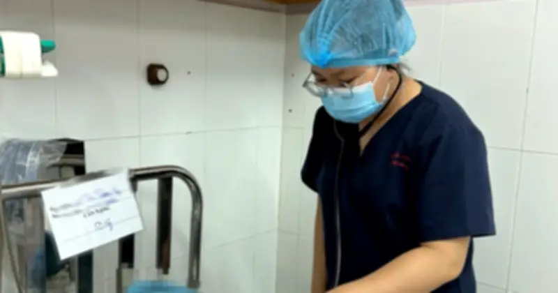 Gia đình 4 người ở TP.HCM ngộ độc cá mú đỏ, cảnh báo độc tố Ciguatoxin