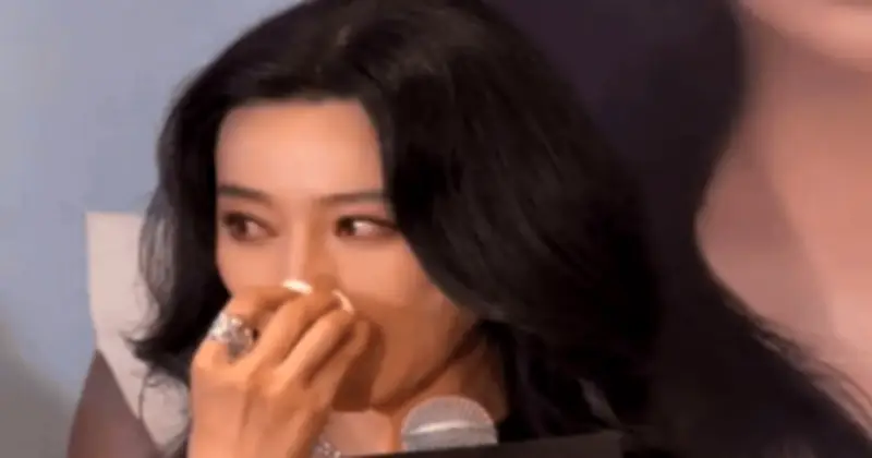 Phạm Băng Băng Thất Bại Thảm Hại Với 'Địa Mẫu', Sự Nghiệp Tiếp Tục Ảm Đạm