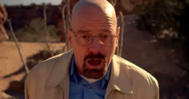Fan Breaking Bad nhận 'trái đắng' khi mất điểm 10 tuyệt đối sau cuộc chiến đánh giá với fandom Game of Thrones