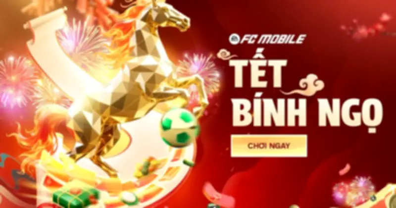 FC Mobile VN ra mắt đội hình Vietnam All Star 2026 với Quang Hải và dàn sao tuyển Việt