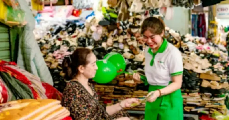 FE CREDIT Rộn Ràng Không Khí Tết Với Chuỗi Sự Kiện Và Ưu Đãi Hấp Dẫn Trên Toàn Quốc