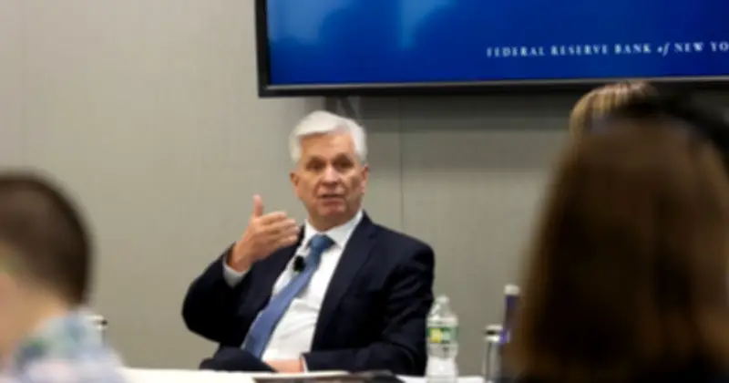 Fed: Báo cáo việc làm tháng 2 quyết định cắt giảm lãi suất, không phải thuế quan