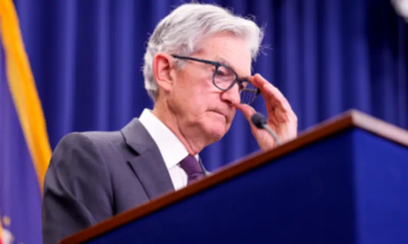 Fed Thêm Đau Đầu Sau Phán Quyết Bác Thuế Nhập Khẩu Của Tòa Án Tối Cao Mỹ