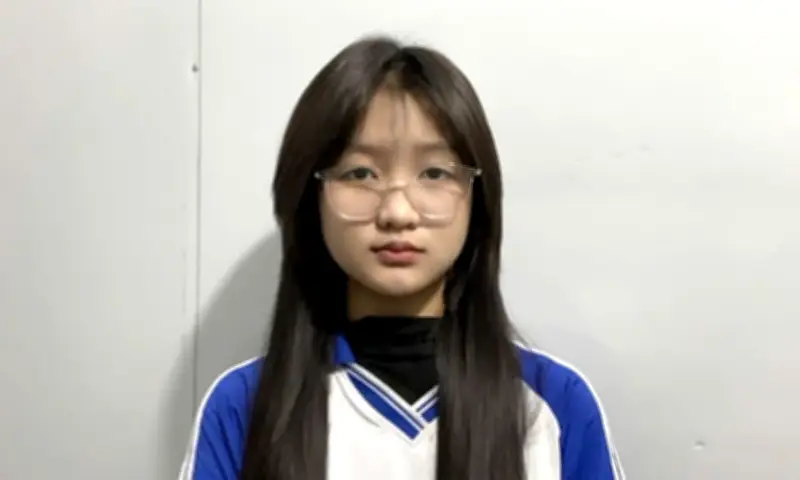 Nữ thủ khoa duy nhất đạt điểm tuyệt đối Tin học nhờ nền tảng Toán vững và AI