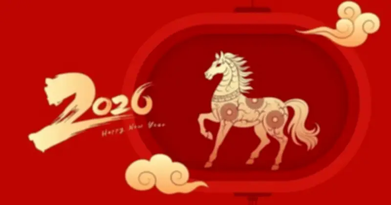 Phong Thủy Năm Bính Ngọ 2026: Ngày Đẹp Hiếm Có Để Xuất Hành, Khai Trương Đầu Năm