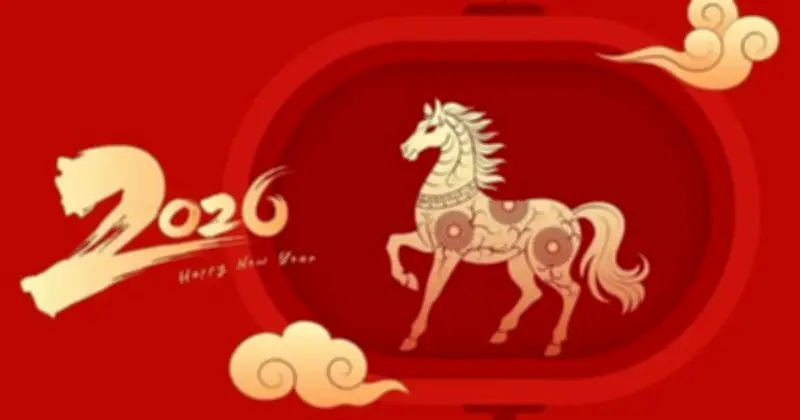 Chuyên gia phong thủy gợi ý ngày xuất hành, khai xuân Tết Bính Ngọ 2026