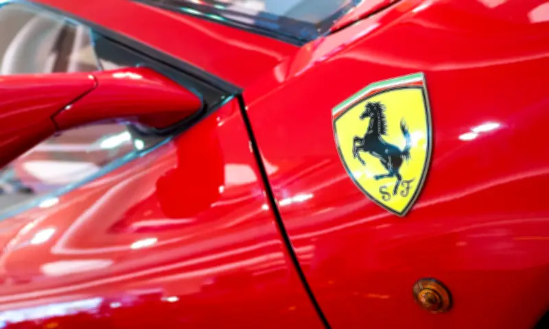 Ferrari Thưởng Lớn Gần 18.000 USD Cho Nhân Viên Nhờ Lợi Nhuận Kỷ Lục Năm 2025